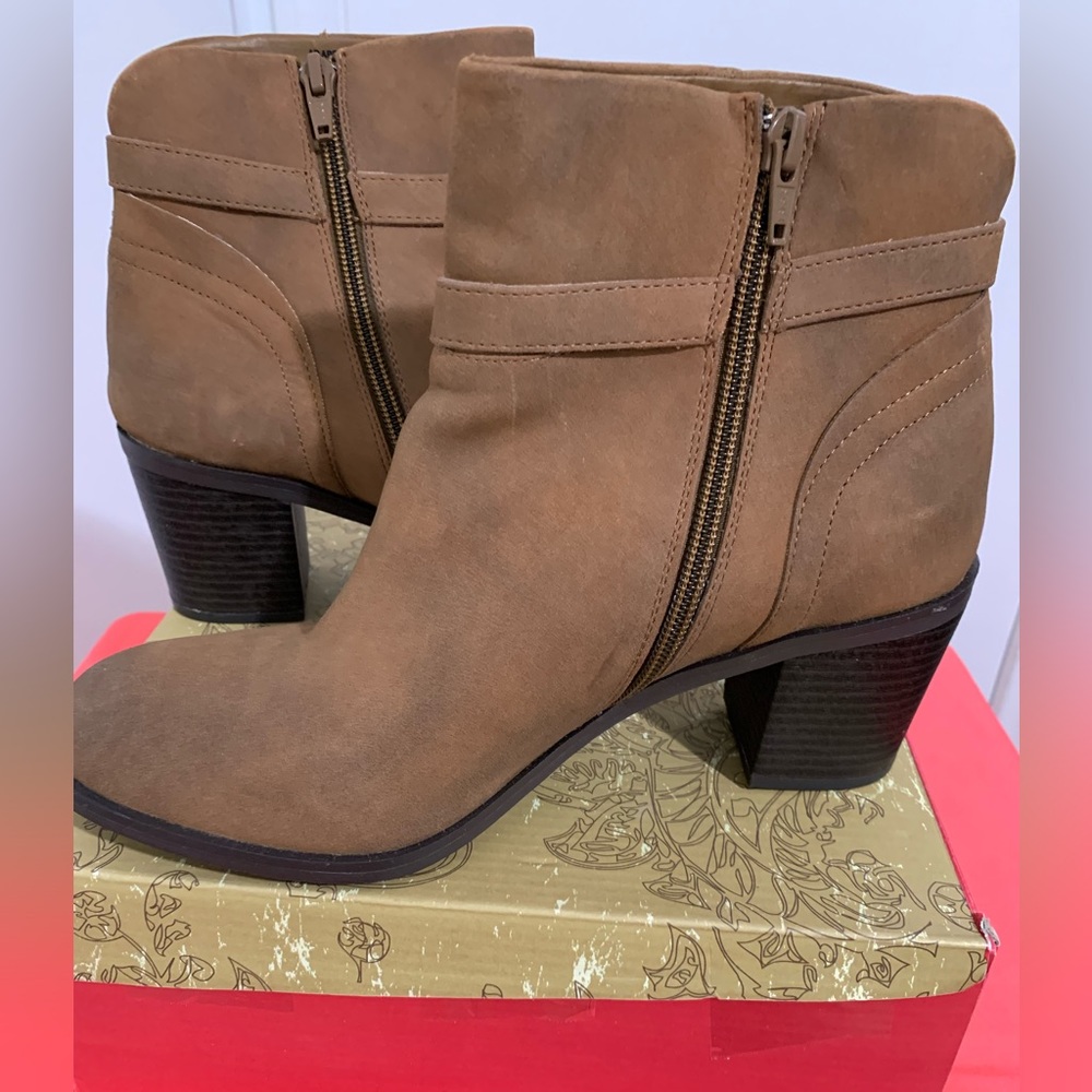 NWOT American Rag booties - Picture 6 of 8
